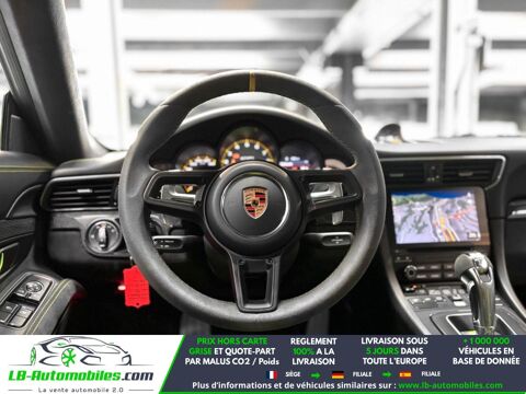 911 4.0i 520 PDK 2018 occasion 31850 Beaupuy