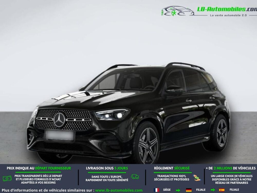 Classe GLE 400 e BVA 4Matic 2026 occasion 31850 Beaupuy