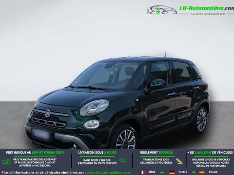Annonce voiture Fiat 500 L 11400 €