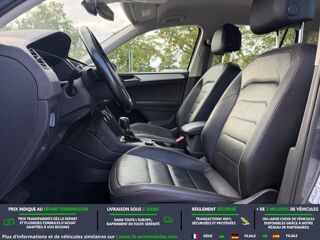 Tiguan 2.0 TSI 190 BVA 4Motion 2019 occasion 31850 Beaupuy