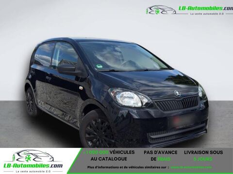 Citigo 1.0 12v MPI 75 ch BVM 2016 occasion 31850 Beaupuy