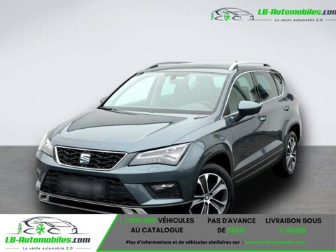 Seat Ateca 1.5 TSI 150 ch BVA 2020 occasion Beaupuy 31850