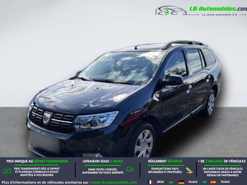 Annonce voiture Dacia Logan 10990 €