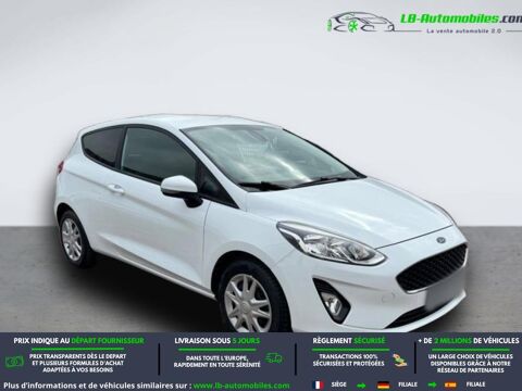 Fiesta 1.5 TDCi 85 ch BVM 2019 occasion 31850 Beaupuy