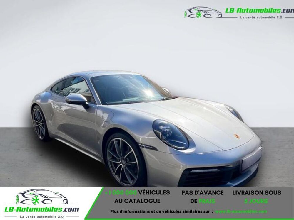 911 3.0i 385 PDK 2024 occasion 31850 Beaupuy