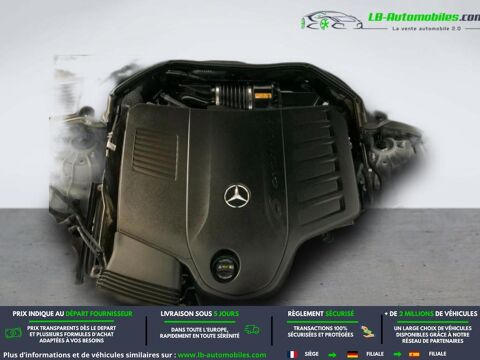 Annonce voiture Mercedes CLE 65480 €