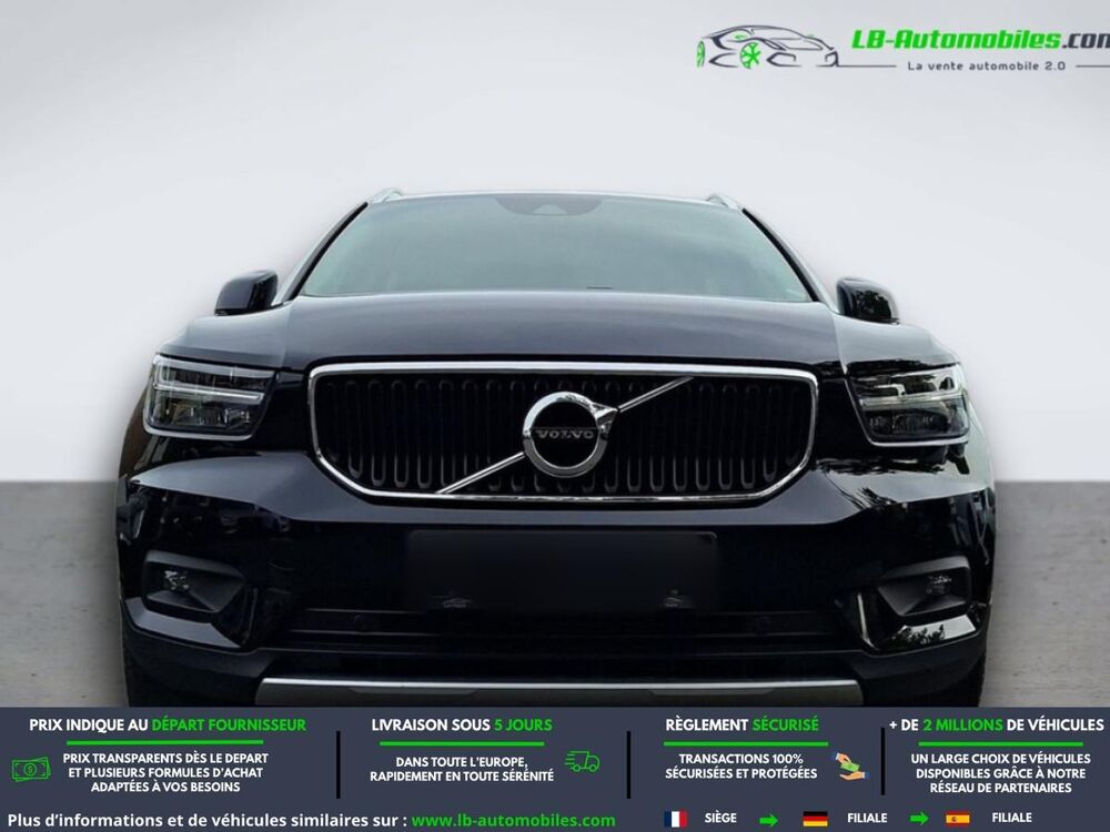 XC40 T4 190 ch BVA 2019 occasion 31850 Beaupuy