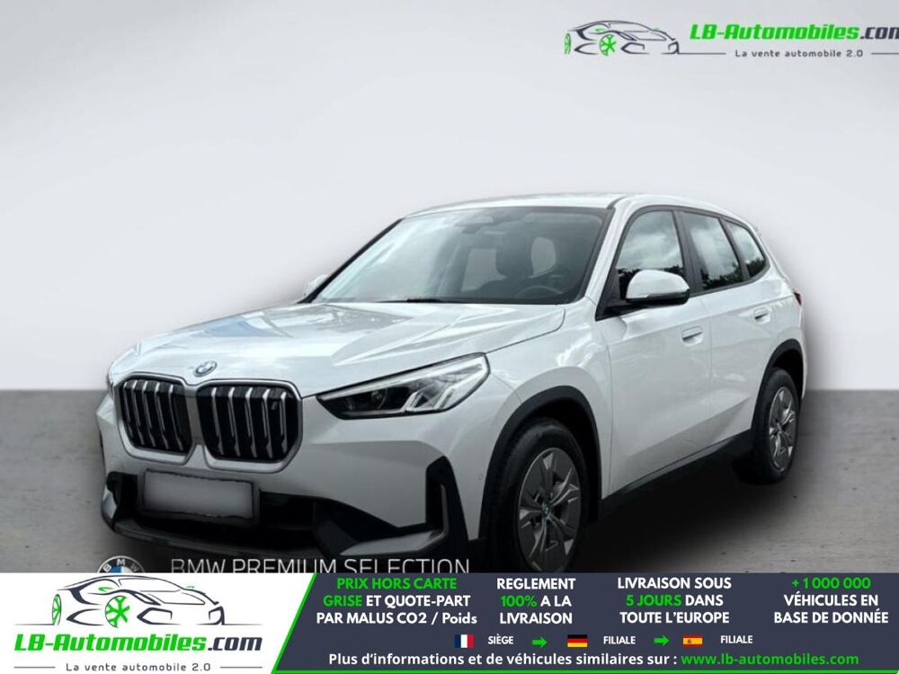 iX xDrive30 313ch BVA 2023 occasion 31850 Beaupuy