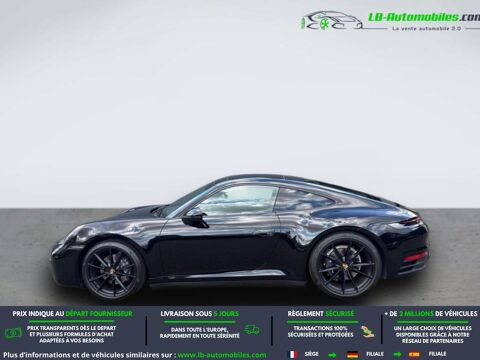 911 3.0i 385 PDK 2024 occasion 31850 Beaupuy