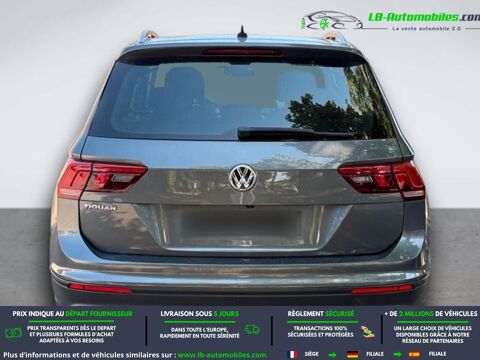 Tiguan 1.4 TSI 150 BMT BVM 2019 occasion 31850 Beaupuy