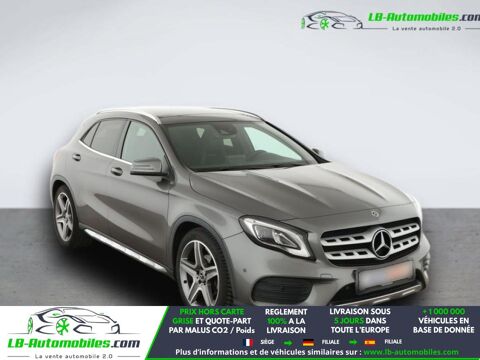 Classe GLA 200 BVA 2020 occasion 31850 Beaupuy