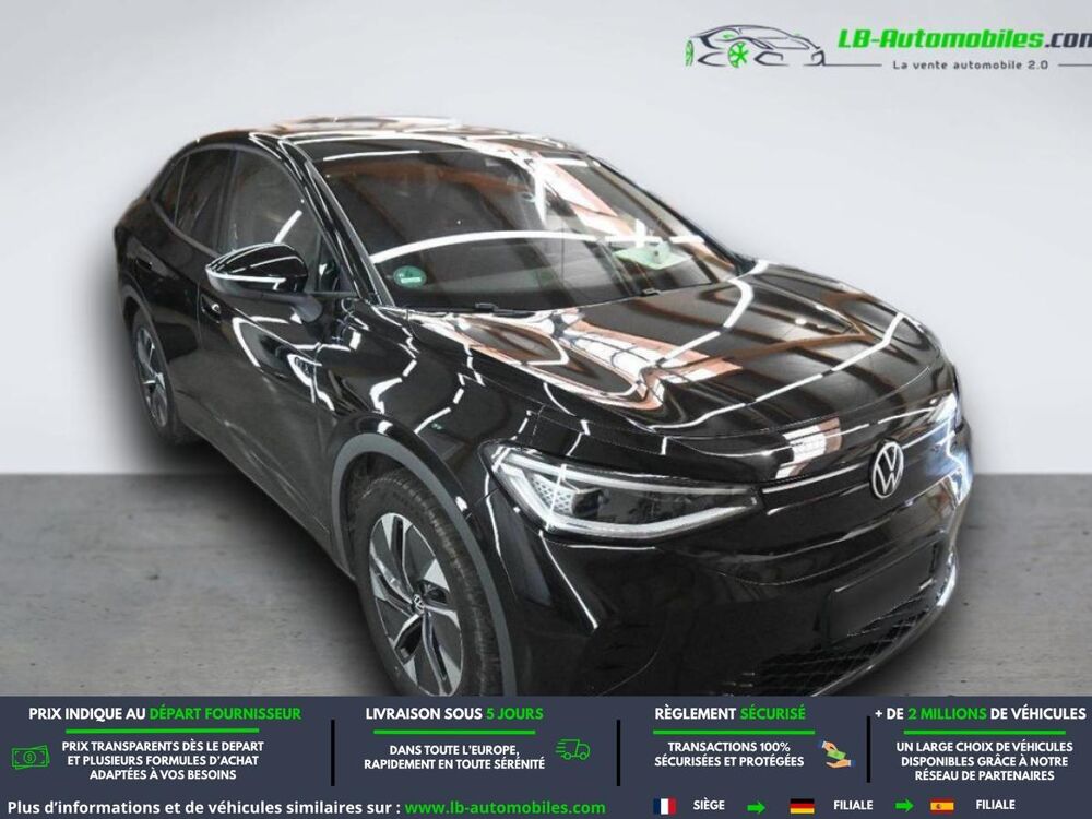 ID.3 299 ch GTX 2023 occasion 31850 Beaupuy