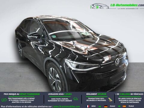 Annonce voiture Volkswagen ID.3 32600 €