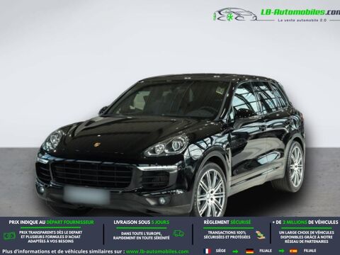 Cayenne S 4.2D V8 385 ch 2017 occasion 31850 Beaupuy