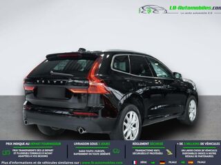XC60 T5 250 ch BVA 2018 occasion 31850 Beaupuy