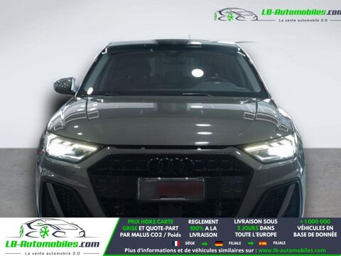A1 30 TFSI 110 ch BVA 2021 occasion 31850 Beaupuy