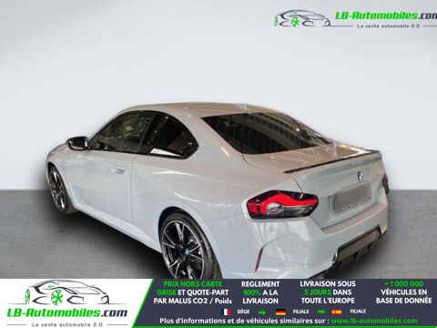 Serie 2 M240i xDrive 374 ch BVA 2026 occasion 31850 Beaupuy