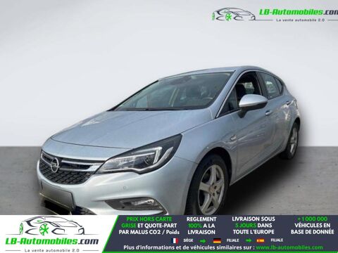 Astra 1.0 Turbo 105 ch BVA 2016 occasion 31850 Beaupuy