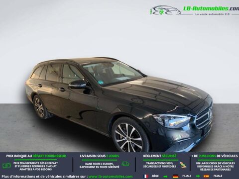 Classe E 300 de BVA 2020 occasion 31850 Beaupuy