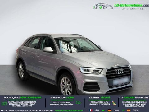 Q3 1.4 TFSI 150 ch BVA 2015 occasion 31850 Beaupuy