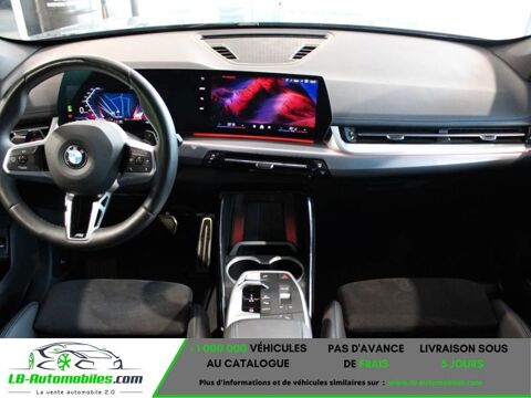 X1 xDrive 23d 211ch BVA 2024 occasion 31850 Beaupuy