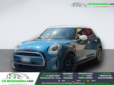 Cooper 136 CH BVA 2021 occasion 31850 Beaupuy