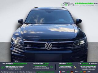 Tiguan Allspace 2.0 TSI 190 4Motion BVA 2020 occasion 31850 Beaupuy