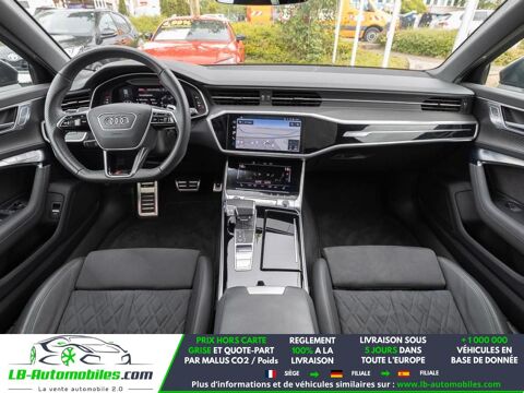 RS6 V8 4.0 TFSI 600 BVA Quattro 2023 occasion 31850 Beaupuy