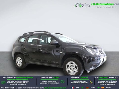Duster TCe 90 FAP 4x2 2021 occasion 31850 Beaupuy