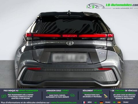 C-HR Hybride 140 2024 occasion 31850 Beaupuy