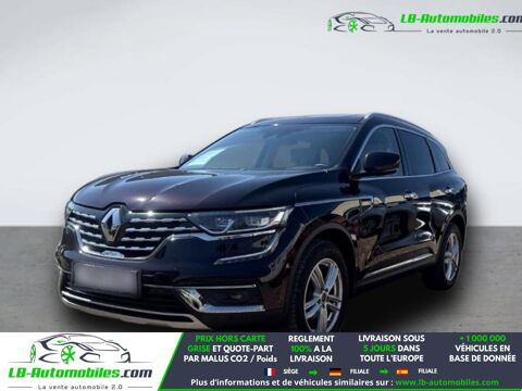 Annonce voiture Renault Koleos 24480 €