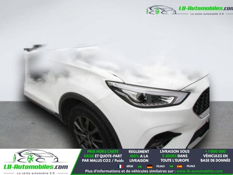 MG.ZS 1.0L T-GDI 111ch 2WD BVA6 2023 occasion 31850 Beaupuy