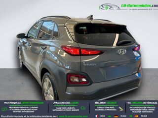 Kona 39 kWh - 136 ch 2020 occasion 31850 Beaupuy