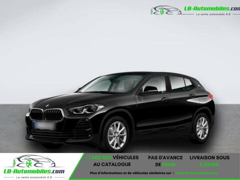 BMW X2 sDrive 18i 136 ch BVA 2022 occasion Beaupuy 31850