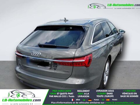A6 50 TFSIe 299 ch Quattro 2023 occasion 31850 Beaupuy
