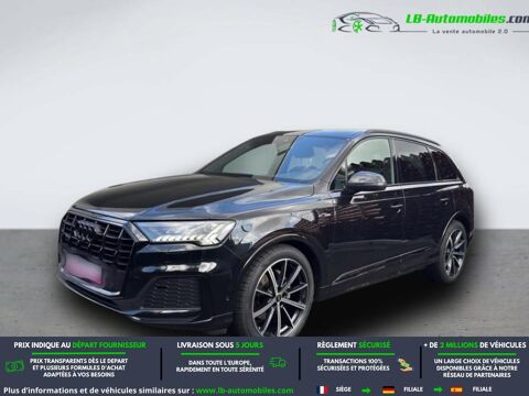 Annonce voiture Audi Q7 52980 €