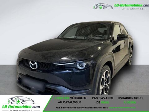 Mazda MX-30 R-EV e-Skyactiv 170 ch BVA 2023 occasion Beaupuy 31850