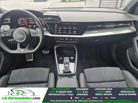RS3 2.5 TFSI 400 BVA Quattro 2023 occasion 31850 Beaupuy