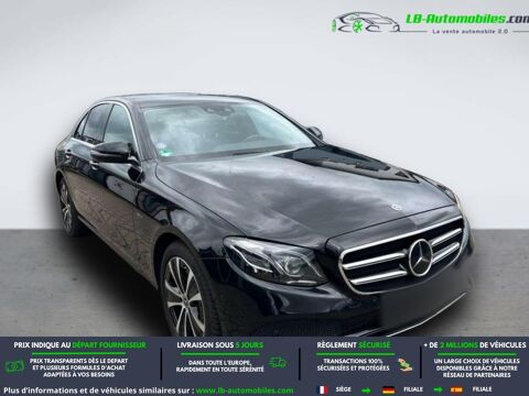 Classe E 300 e EQPower BVA 2020 occasion 31850 Beaupuy