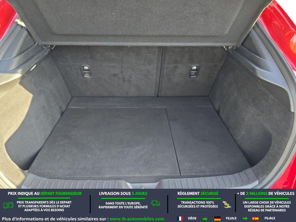 CX-30 1.8L SKYACTIV-D 116 ch 4x2 BVA 2020 occasion 31850 Beaupuy