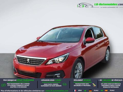 Annonce voiture Peugeot 308 17000 €