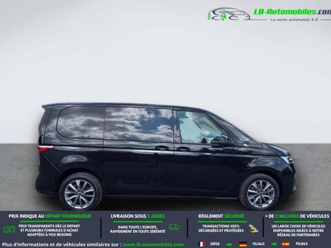 MULTIVAN 1.4 eHybrid 218 BVA 2022 occasion 31850 Beaupuy