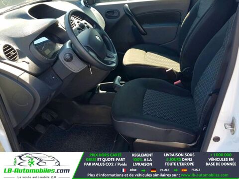 Kadjar dCi 75B VM 2015 occasion 31850 Beaupuy