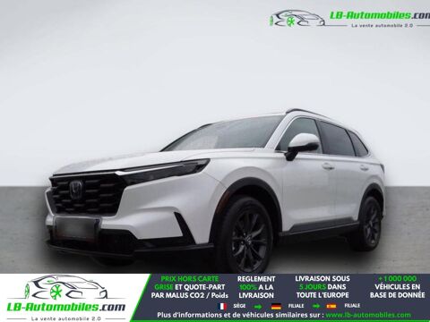 Honda CR-V e:HEV 2.0 i-MMD 4WD 148ch 2025 occasion Beaupuy 31850