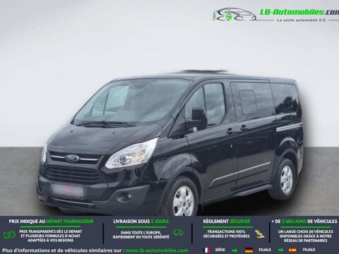 Tourneo VP 320 L1H1 2.0 EcoBlue 170 BMV 2018 occasion 31850 Beaupuy