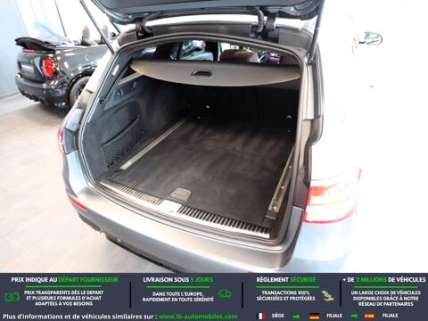 Classe E 400 4MATIC BVA 2017 occasion 31850 Beaupuy