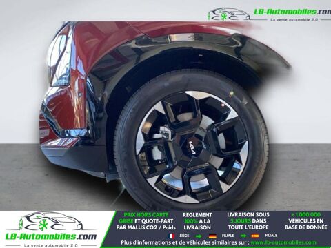 Annonce voiture Kia Ev5 58600 €