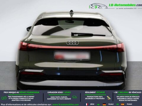 Q5 TFSI 204 ch Quattro 2025 occasion 31850 Beaupuy