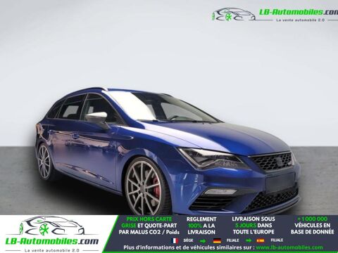 Leon 2.0 TSI 300 BVA 2017 occasion 31850 Beaupuy