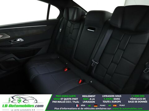DS9 Hybride E-Tense 360 4x4 2022 occasion 31850 Beaupuy